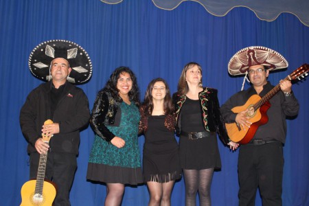Aniversario 2015