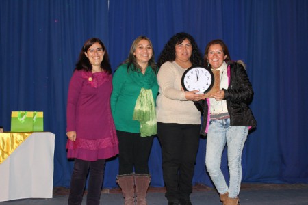 Aniversario 2015