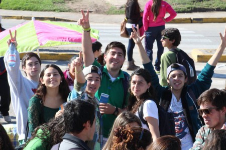 Aniversario 2015