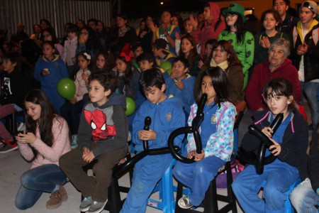 Aniversario 2015