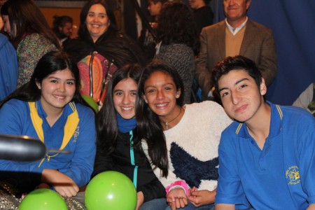Aniversario 2015
