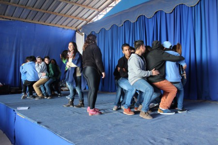 Aniversario 2015