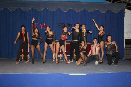 Aniversario 2015