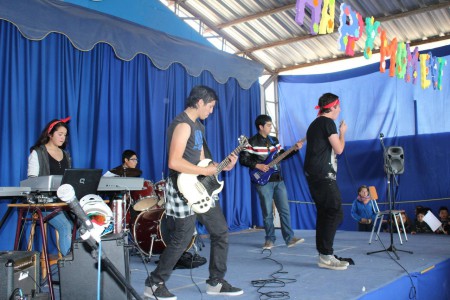 Aniversario 2015