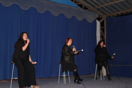 Aniversario 2015