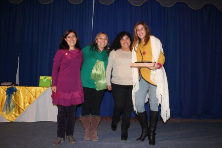 Aniversario 2015