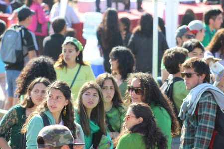 Aniversario 2015
