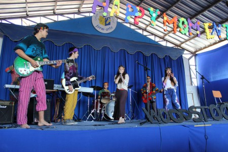 Aniversario 2015