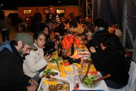 Aniversario 2015