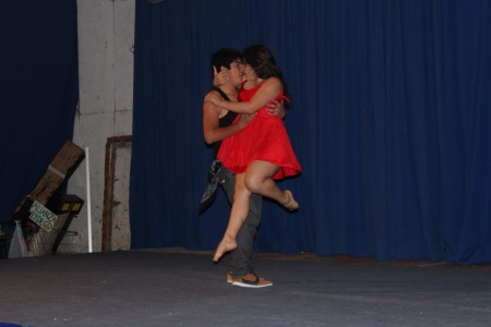 Aniversario 2015