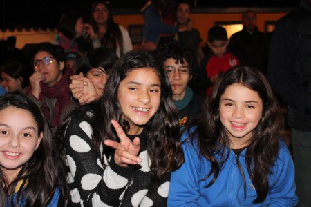 Aniversario 2015