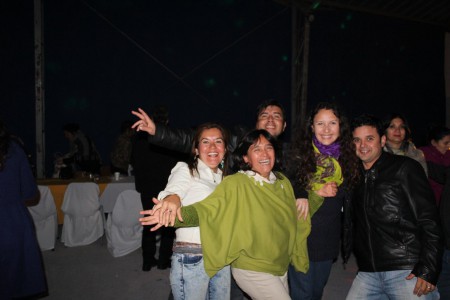 Aniversario 2015