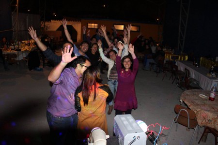 Aniversario 2015