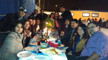 Aniversario 2015